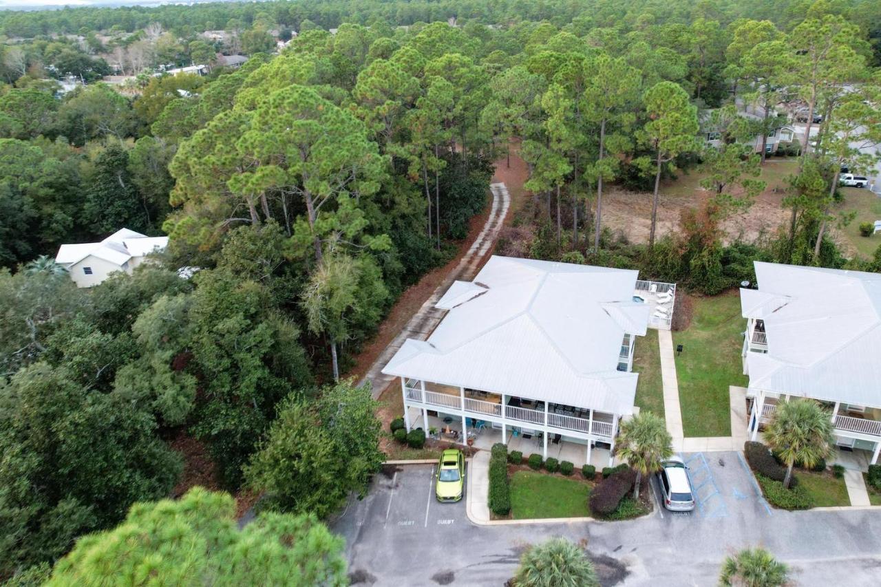 Laguna Breeze Unit C Condo Gulf Shores Exterior foto