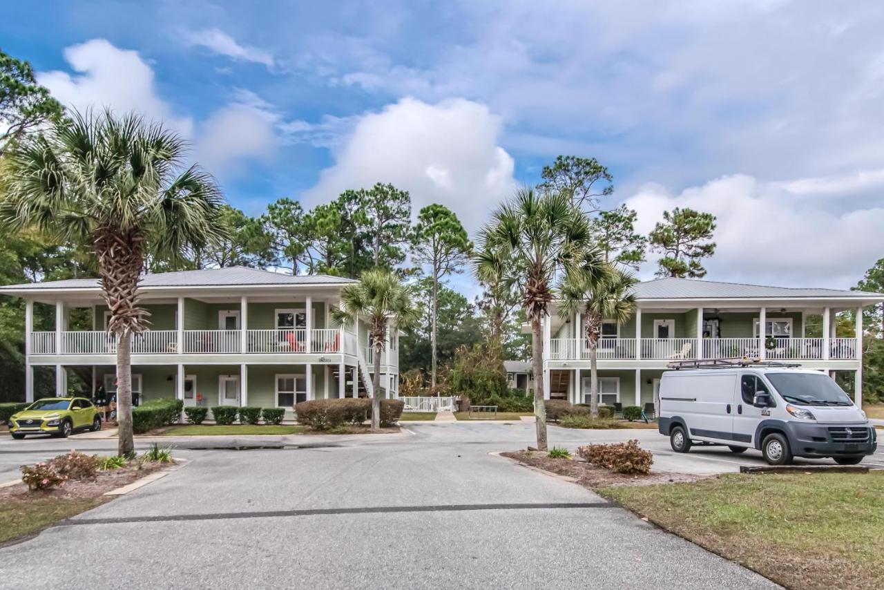 Laguna Breeze Unit C Condo Gulf Shores Exterior foto