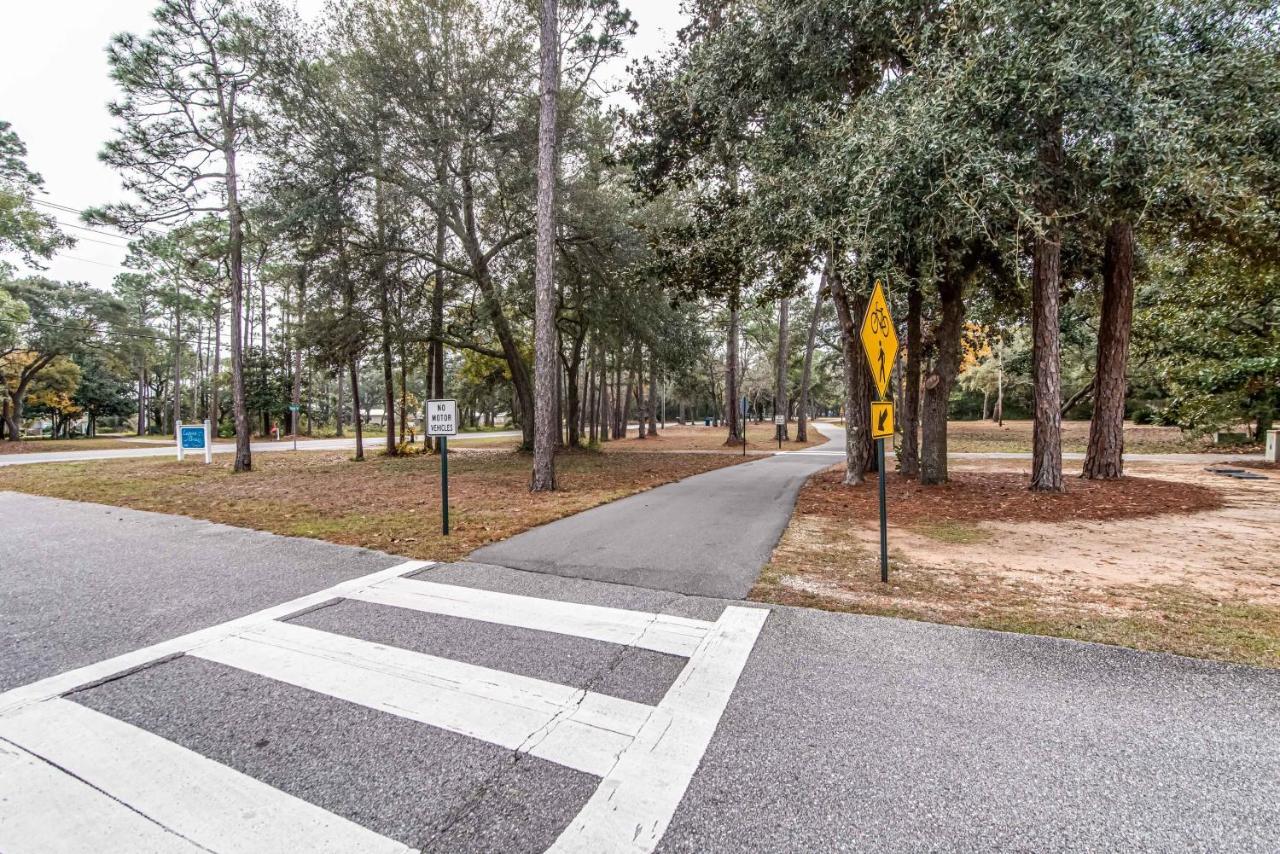 Laguna Breeze Unit C Condo Gulf Shores Exterior foto
