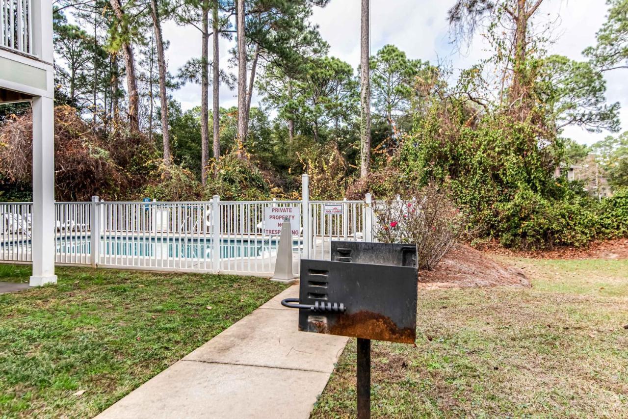 Laguna Breeze Unit C Condo Gulf Shores Exterior foto